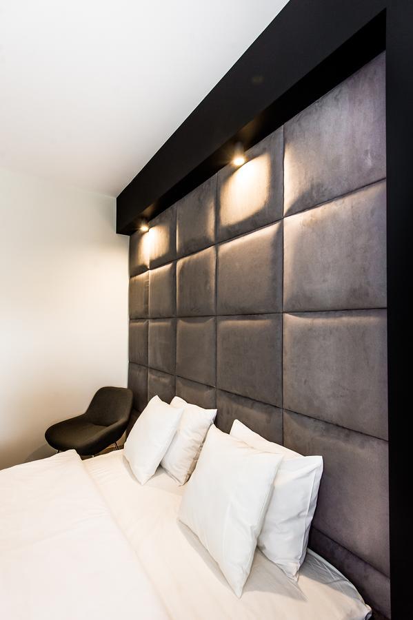 Super-Apartamenty Exclusive Познань Экстерьер фото